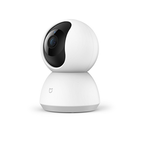小米IP Cam 傳送陌生人畫面 Google 煞停 Nest Hub 連接