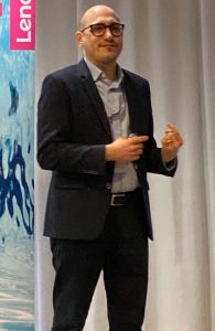 E級運算來臨   廠商百家爭雄