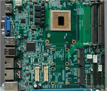 國產通用處理器   x86架構自主設計
