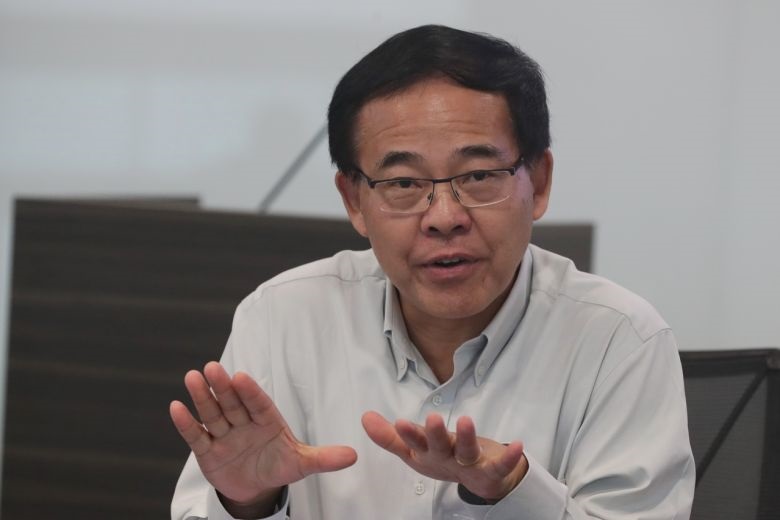 新加以坡免疫檢測   隱形傳播者