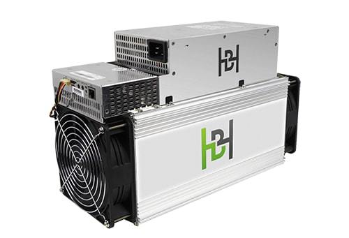 疫症家中低噪音挖礦  廠商推銷FPGA挖礦機