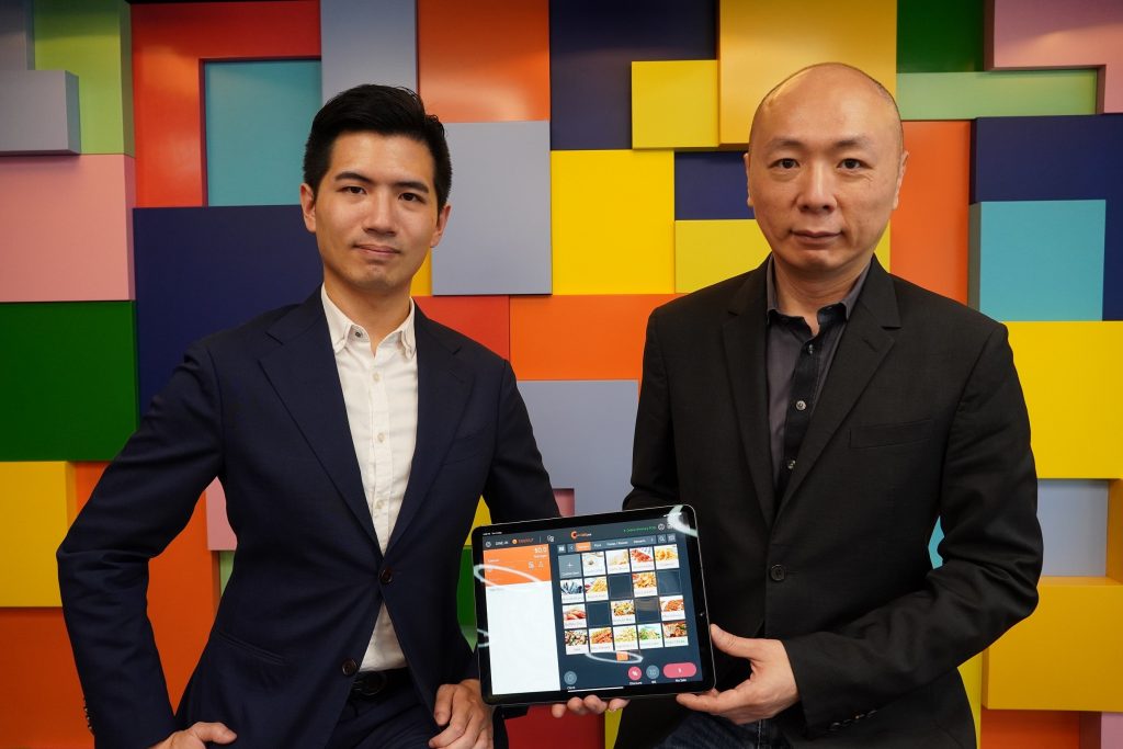 外賣平台再添競爭  Eats365推新業務模式