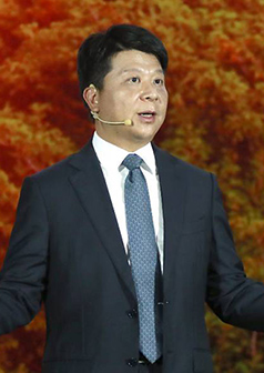 華為投資分散供應鍵  異質架構建立ICT
