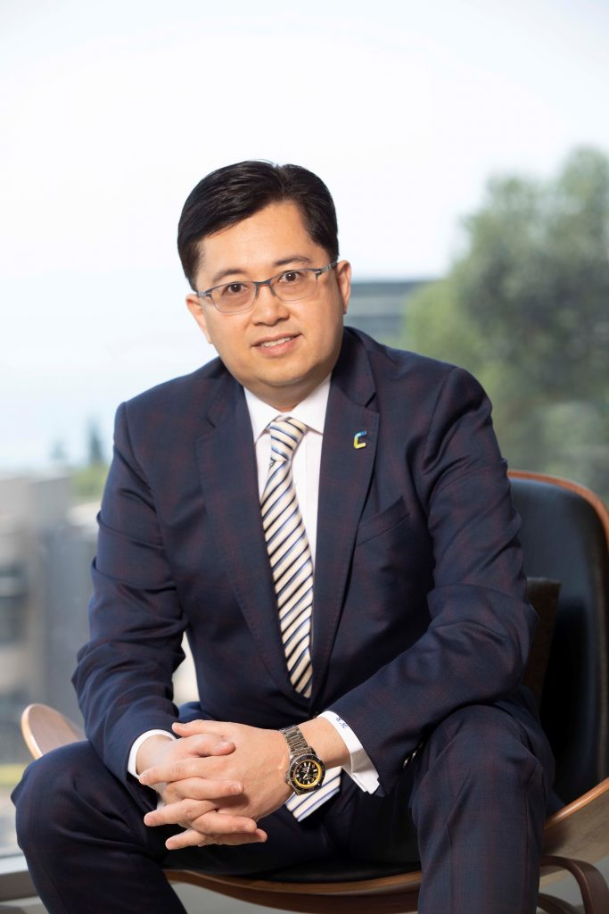 數碼港AWS培訓載譽歸來  雲端技術助青年就業