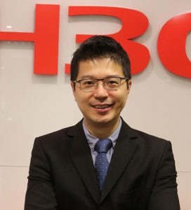 H3C終端管理系統  助企業管理物聯網裝置