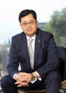數碼港辦網上講堂  促進區塊鏈金融科技
