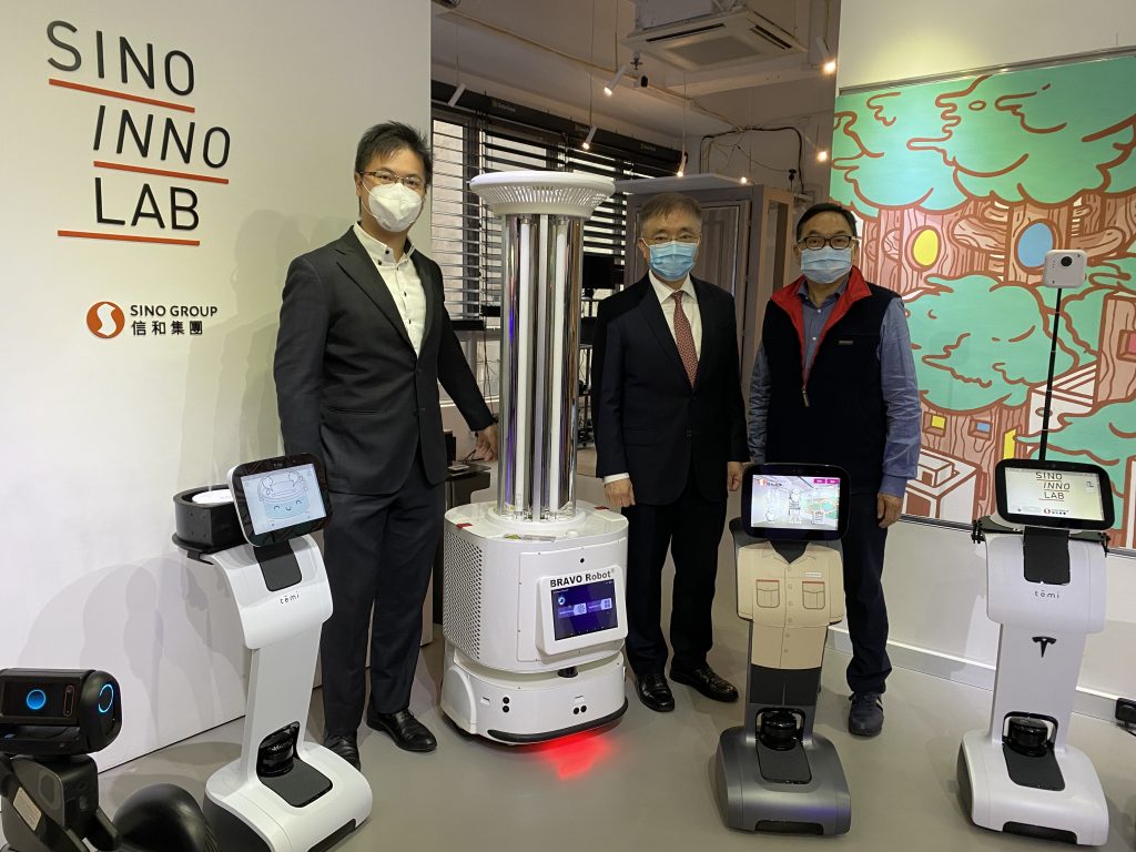 疫情刺激應用落地   地產科技百花齊放