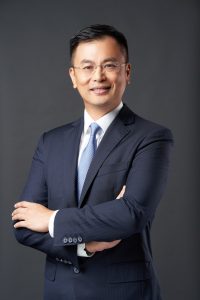 成立方案及服務集團   Lenovo以服務作轉型動力