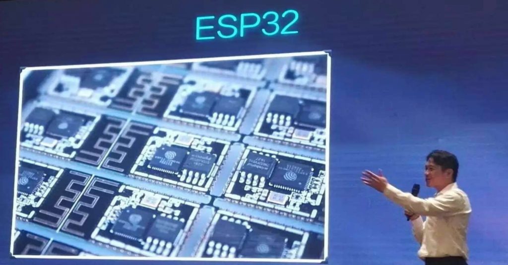 上海RISC-V微控制器   加強保安攻AIoT市場