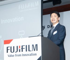 松本泰幸