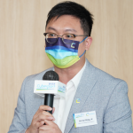 何啟明