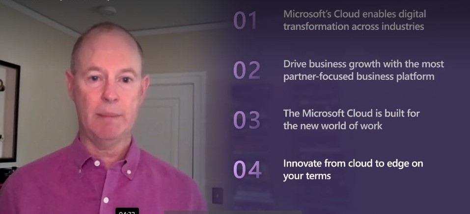 虛擬桌面飛入百姓家   Microsoft推雲端電腦