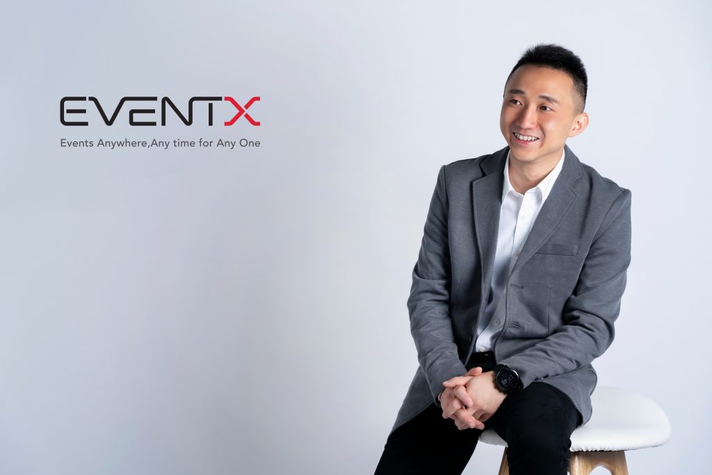 虛擬展覽平台獲融資    VR技術豐富活動體驗