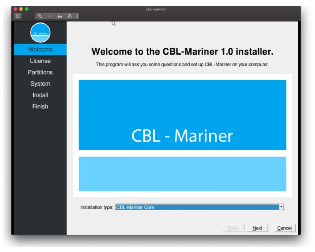 開源潮流浩浩蕩蕩   Microsoft推開源Linux版本
