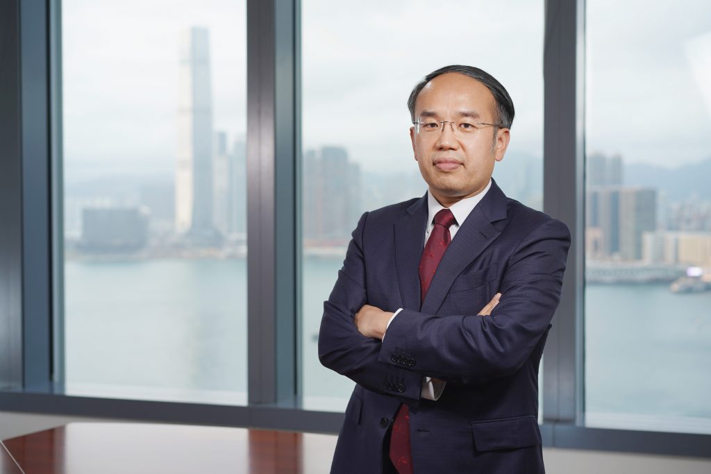 拍住上計畫申請踴躍   跨境金融應用獲資助