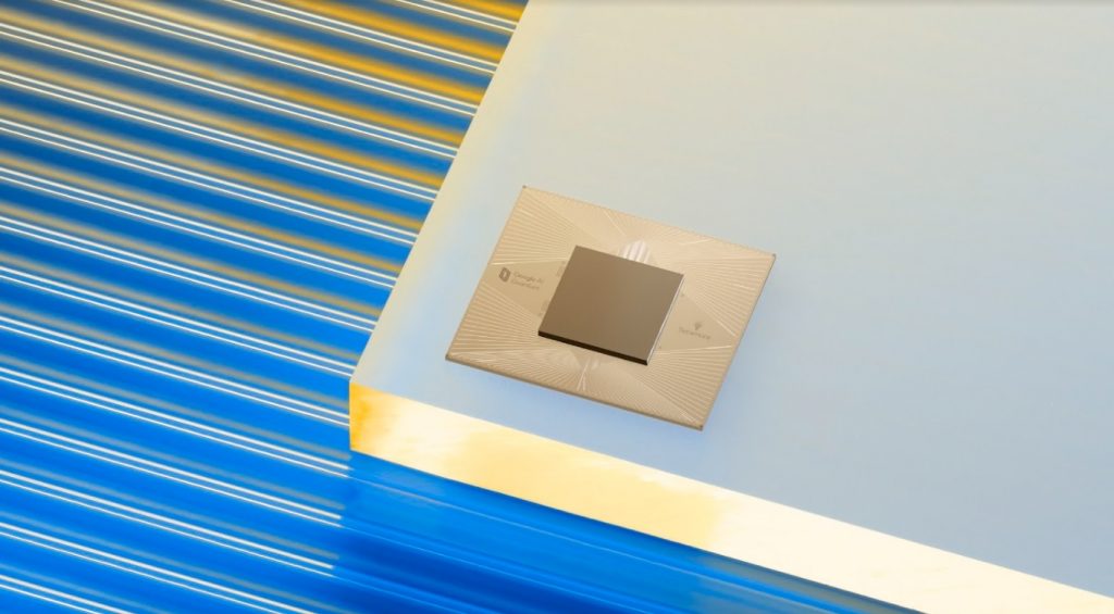 Google建糾錯量子電腦   實際應用成功在望