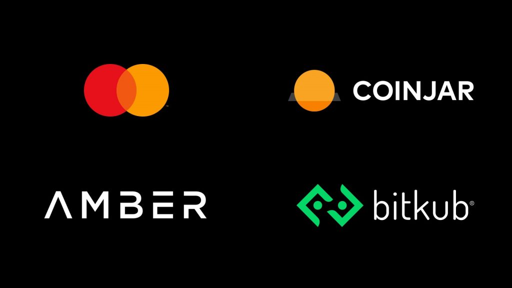 Mastercard推出加密貨幣卡   數碼貨幣進入日常支付