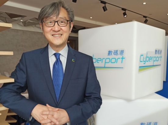數碼娛樂行業百花齊放   借鑑北歐創意電競產業