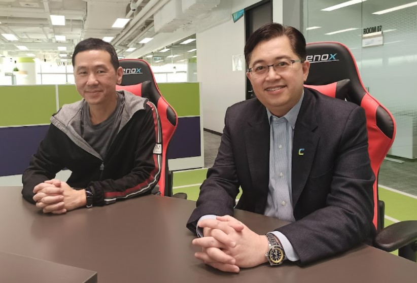 區塊鏈技術衍生GameFi模式   邊玩邊賺引發遊戲行業商業模式大變革