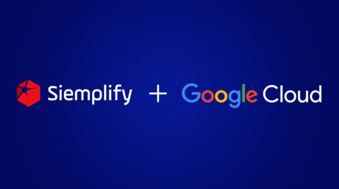 Google收購Siemplify加強雲保安   企業雲端科技急速增長