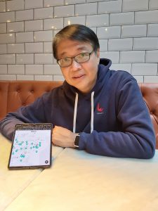 社企結合科技及大數據   擴展食物共享服務