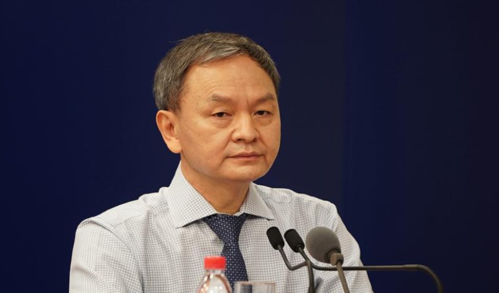 國家衛健委自相矛盾？   細讀李金明原文端倪