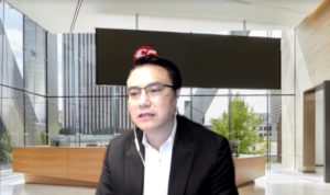 整合多雲多功能保安      雲原生托管防禦成趨勢