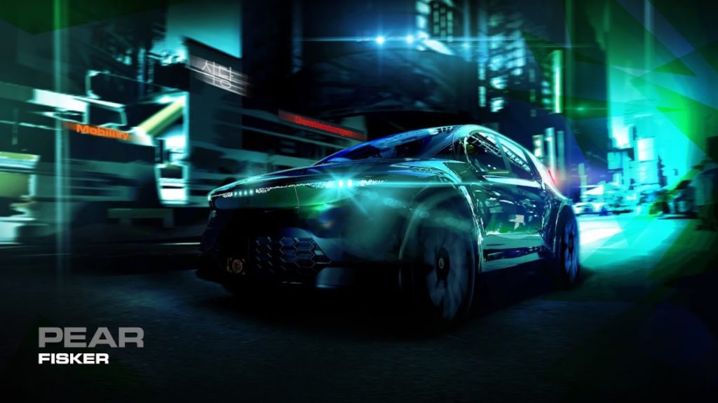 新能源|智慧城市| 富士康為代工電車熱身   購美國廠房生產Fisker