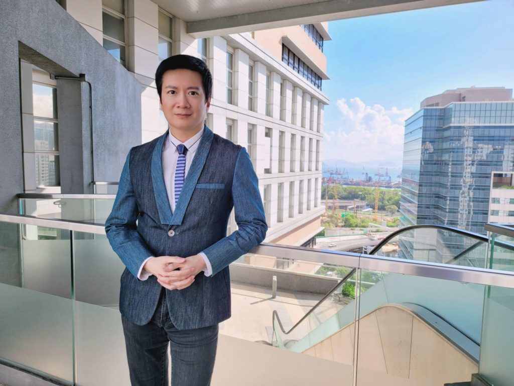 自主科技| 低程式碼開發成主流   教育界加入推廣行列