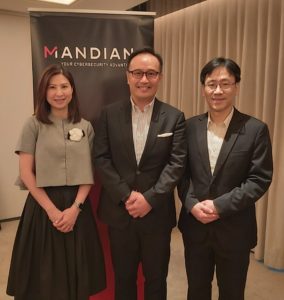 網絡保安| Mandiant公佈季度攻擊   籲企業驗證防禦能力