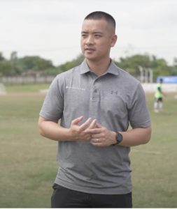 Sportech|   運動員自薦平台Sportsync           引薦運動員到海外大學升學進修