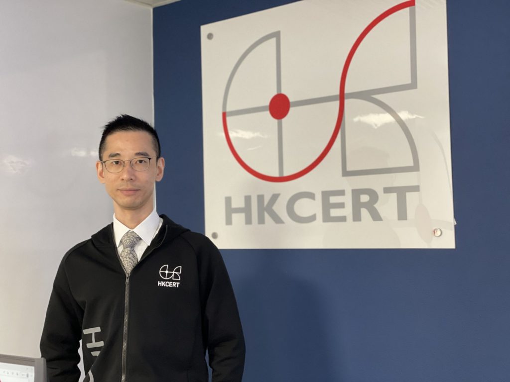 網絡安全|   人工智能聊天機械人有如雙面刃     不當使用增網絡保安風險