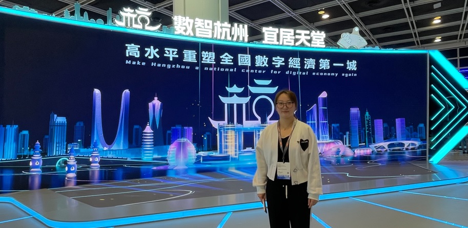 杭州將與本地科技企業緊密合作