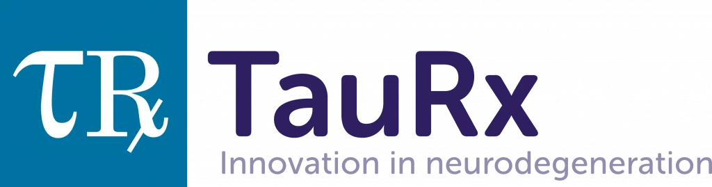 TauRx
