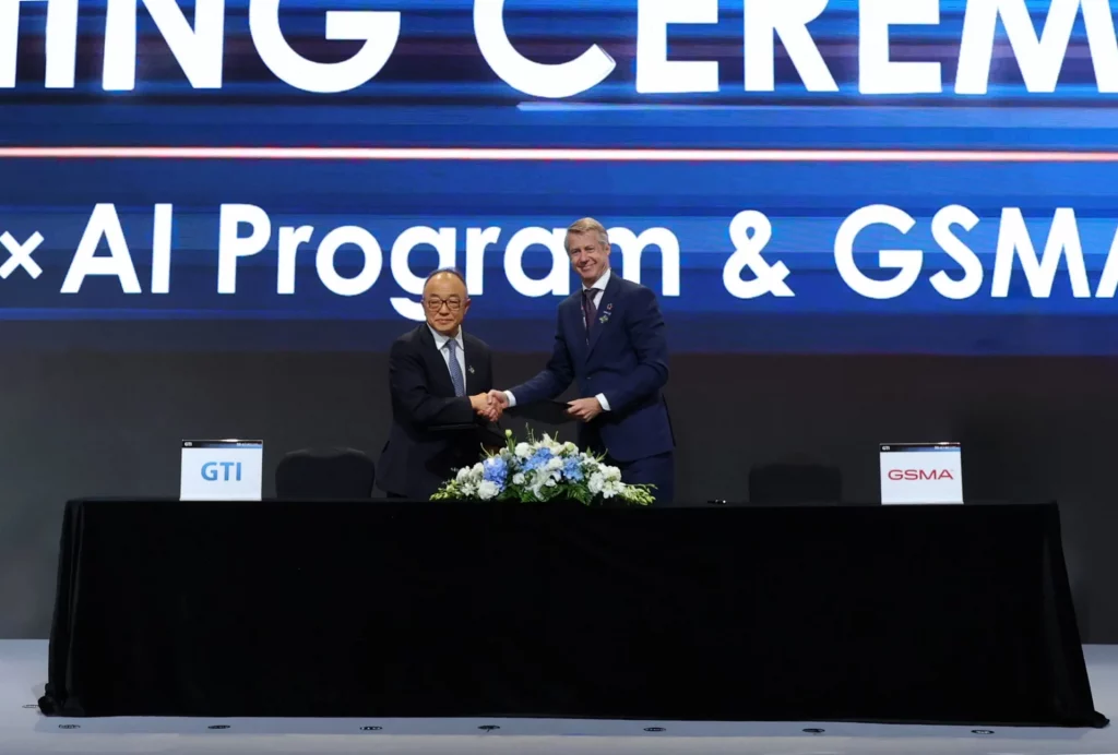自主科技|   GSMA MWC在上海舉行    5G市場賽局正式開啟