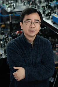 新科技速遞|   量子科技現突破成焦點    專家籲理性看待勿誇大