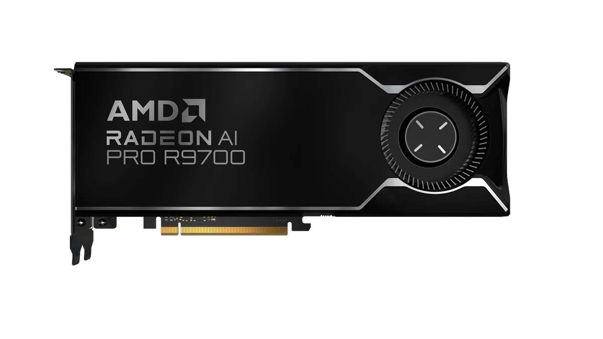 AMD雙旗艦登場 為香港創科注入AI動能