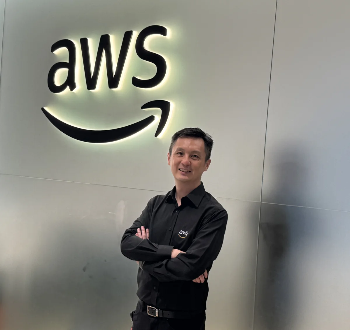 AWS推AI代理架構 助力企業自動化