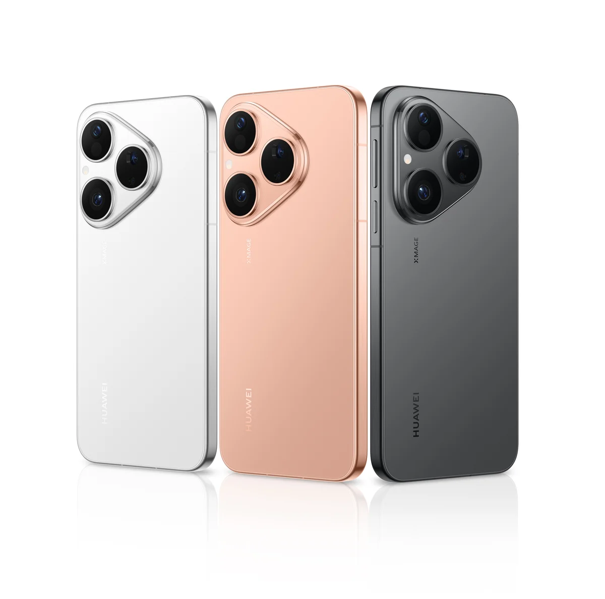 HUAWEI Pura 80:影像與美學的創新之作