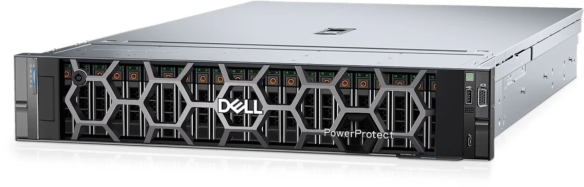 Dell PowerProtect Data Domain All-Flash