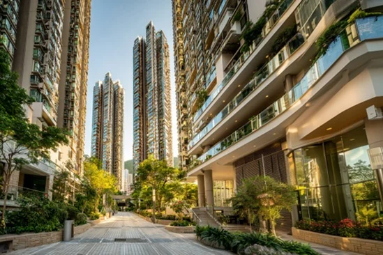 玖創物聯網加入數碼港培育計劃 推動智能物管革新