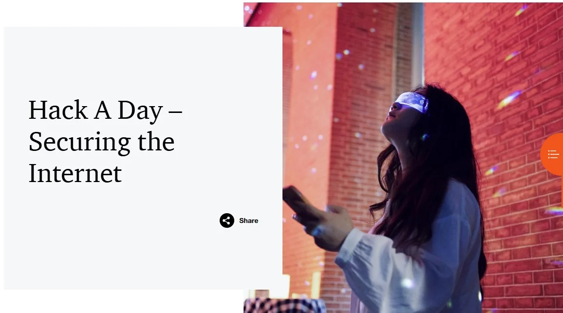 PwC香港宣布延期Hack A Day 2025,聚焦網絡安全主題