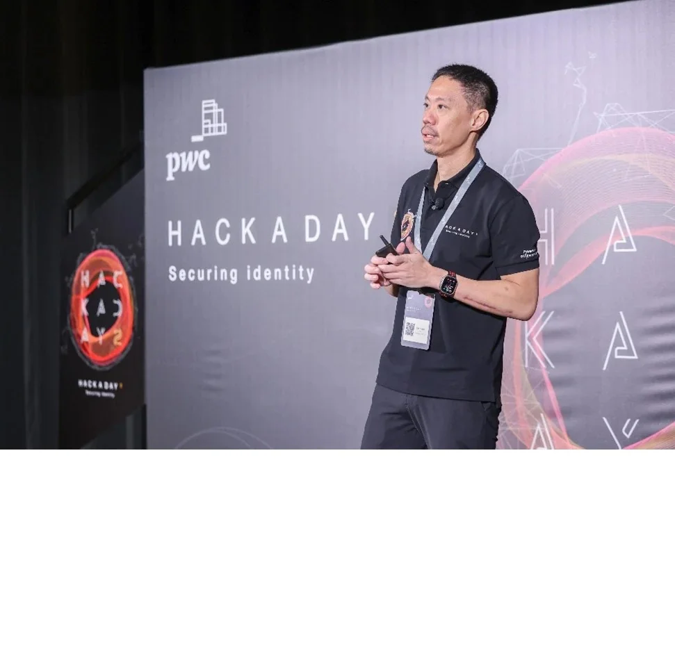 Hack A Day活動原定於2025年11月11日舉行,現已延期