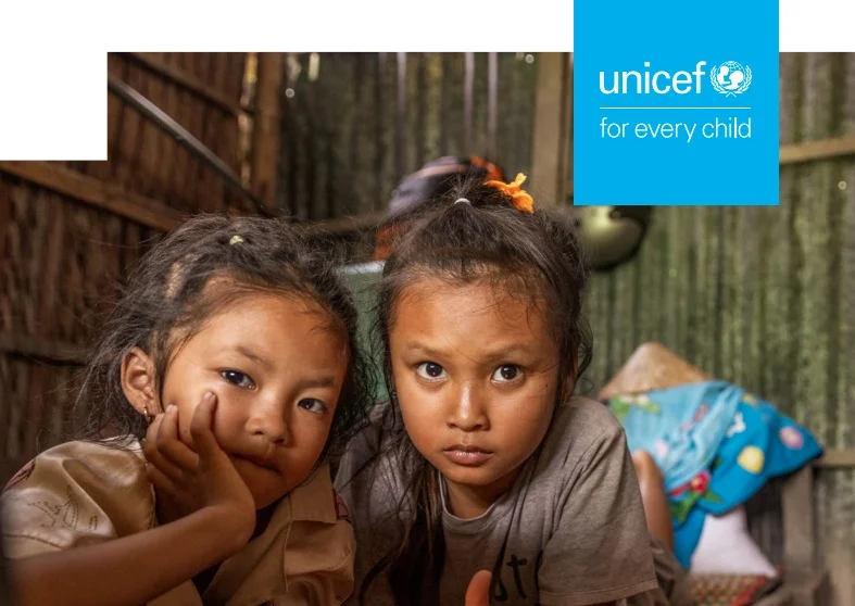 Cloudflare 與 UNICEF Giga 合作 加速全球學校連線