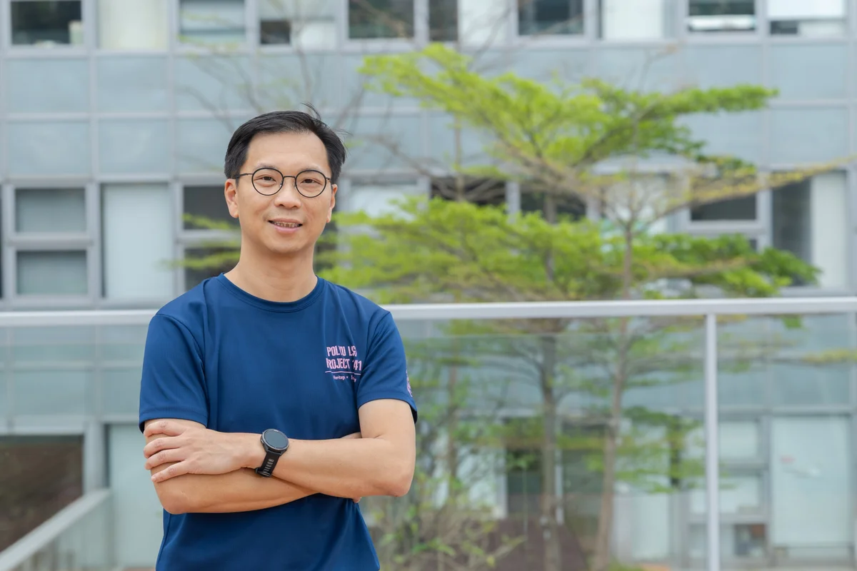 理大研發高精度地下管道檢測技術 助力城市風險預警