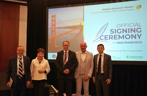 神雲科技與Tonomia携手打造再生能源驅動的AI基礎設施