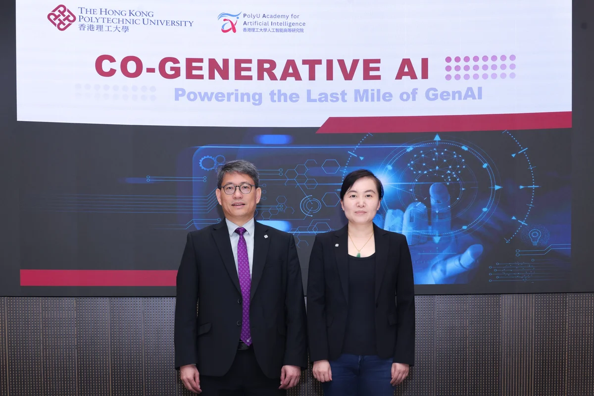 理大突破AI訓練瓶頸 低成本分散式技術引領創新