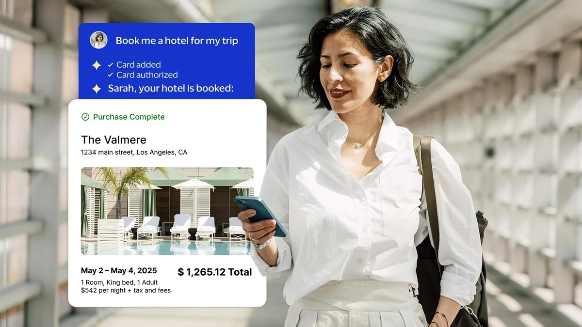 Visa 推動亞太區 AI 商務革新